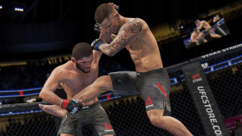 UFC 4 Xbox One - Kup Klucz Cyfrowy | Uniwersum Gier