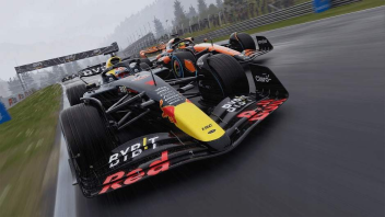 F1 24 na Xbox One/Series XS - KLUCZ PL do pobrania