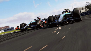 F1 24 na Xbox One/Series XS - KLUCZ PL do pobrania