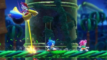 Sonic Superstars Deluxe Edition LEGO PC STEAM KLUCZ PL - Gra 2023