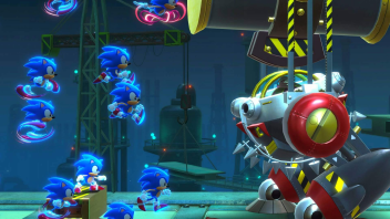 Sonic Superstars Deluxe Edition LEGO PC STEAM KLUCZ PL - Gra 2023