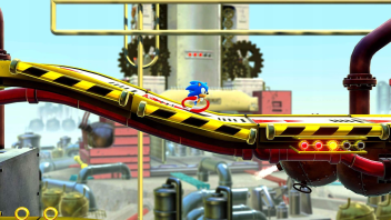 Sonic Superstars Deluxe Edition LEGO PC STEAM KLUCZ PL - Gra 2023