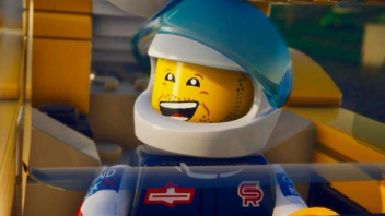 LEGO 2K Drive Nintendo Switch - Klucz Cyfrowy do Gry