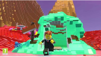 LEGO Worlds na PC - Klucz STEAM PL - Odkryj swój świat LEGO!