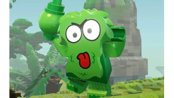 LEGO Worlds na PC - Klucz STEAM PL - Odkryj swój świat LEGO!