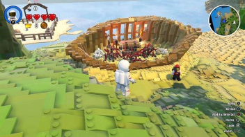 LEGO Worlds na PC - Klucz STEAM PL - Odkryj swój świat LEGO!
