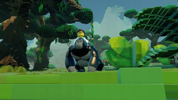 LEGO Worlds na PC - Klucz STEAM PL - Odkryj swój świat LEGO!