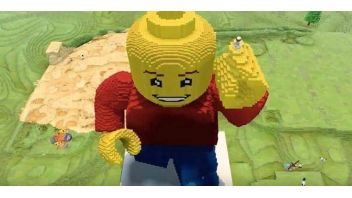 LEGO Worlds na PC - Klucz STEAM PL - Odkryj swój świat LEGO!