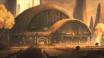 Guild Wars 2 Janthir Wilds KLUCZ Arena.net - Przewodnik po grze