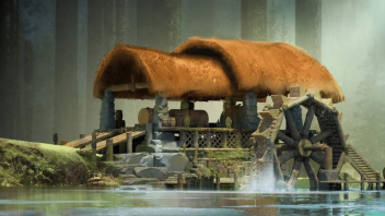 Guild Wars 2 Janthir Wilds KLUCZ Arena.net - Przewodnik po grze