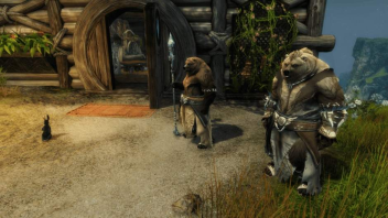 Guild Wars 2 Janthir Wilds KLUCZ Arena.net - Przewodnik po grze
