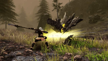 Guild Wars 2 Janthir Wilds KLUCZ Arena.net - Przewodnik po grze