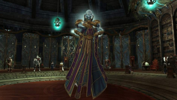 Guild Wars 2 Janthir Wilds KLUCZ Arena.net - Przewodnik po grze