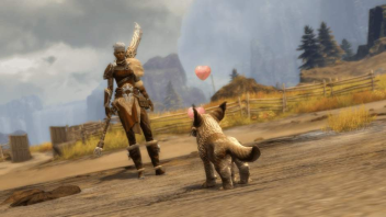 Guild Wars 2 Janthir Wilds KLUCZ Arena.net - Przewodnik po grze