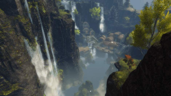 Guild Wars 2 Janthir Wilds KLUCZ Arena.net - Przewodnik po grze
