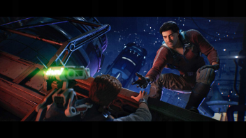 Star Wars Jedi: Survivor – epicka przygoda sci‑fi na EA App