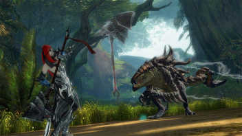 Guild Wars 2 Kolekcja Kompletna (PC) - Graj i odkrywaj przygody!