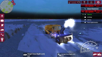 Airport Simulator 2015 PC - Klucz STEAM do symulacji lotniska