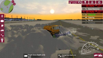 Airport Simulator 2015 PC - Klucz STEAM do symulacji lotniska