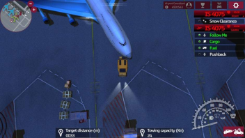 Airport Simulator 2015 PC - Klucz STEAM do symulacji lotniska