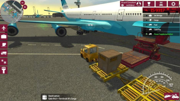 Airport Simulator 2015 PC - Klucz STEAM do symulacji lotniska