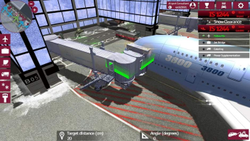 Airport Simulator 2015 PC - Klucz STEAM do symulacji lotniska