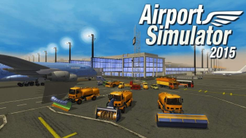 Airport Simulator 2015 PC - Klucz STEAM do symulacji lotniska