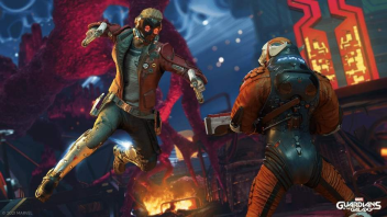 Marvel's Guardians of the Galaxy PC - Klucz STEAM PL do zakupu