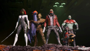 Marvel's Guardians of the Galaxy PC - Klucz STEAM PL do zakupu