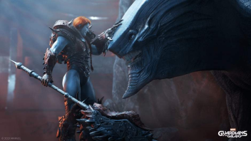 Marvel's Guardians of the Galaxy PC - Klucz STEAM PL do zakupu