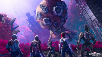 Marvel's Guardians of the Galaxy PC - Klucz STEAM PL do zakupu