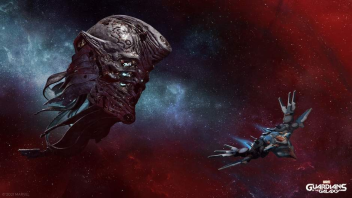 Marvel's Guardians of the Galaxy PC - Klucz STEAM PL do zakupu