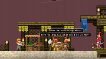 Starbound PC STEAM KLUCZ - Odkryj galaktykę w niezwykłej grze