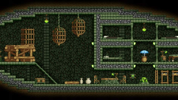 Starbound PC STEAM KLUCZ - Odkryj galaktykę w niezwykłej grze