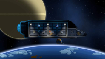 Starbound PC STEAM KLUCZ - Odkryj galaktykę w niezwykłej grze