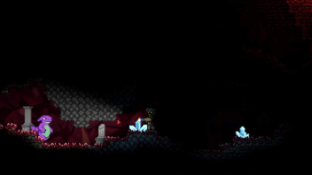 Starbound PC STEAM KLUCZ - Odkryj galaktykę w niezwykłej grze