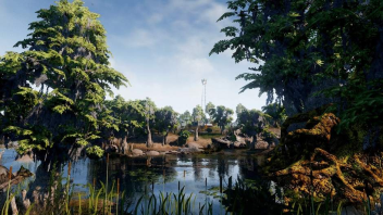 Maneater na PC - Klucz STEAM PL do zakupu i pobrania