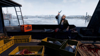 Maneater na PC - Klucz STEAM PL do zakupu i pobrania