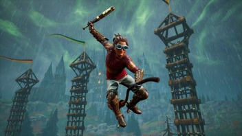 Harry Potter Quidditch Champions na PC - Klucz STEAM PL do gry