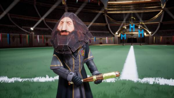Harry Potter Quidditch Champions na PC - Klucz STEAM PL do gry