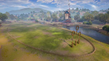 Harry Potter Quidditch Champions na PC - Klucz STEAM PL do gry