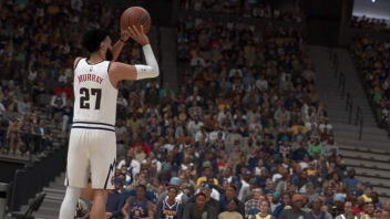 NBA 2K25 na Steam – najbardziej realistyczna koszykówka PC