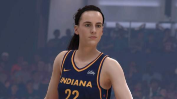 NBA 2K25 na Steam – najbardziej realistyczna koszykówka PC