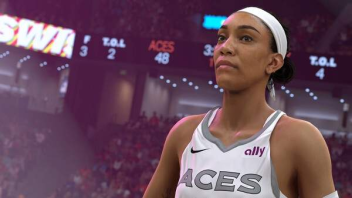 NBA 2K25 All-Star Edition PC STEAM Klucz – Kup Teraz i Graj