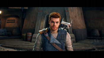 Star Wars Jedi: Survivor – epicka przygoda sci‑fi na EA App