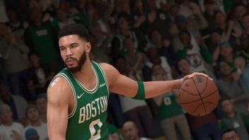 NBA 2K25 All-Star Edition PC STEAM Klucz – Kup Teraz i Graj