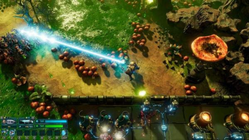 The Riftbreaker - Klucz STEAM PL do gry na PC w niskiej cenie