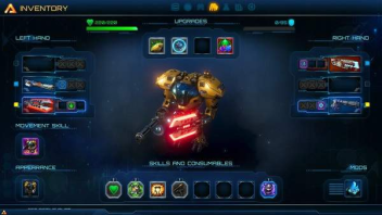 The Riftbreaker - Klucz STEAM PL do gry na PC w niskiej cenie