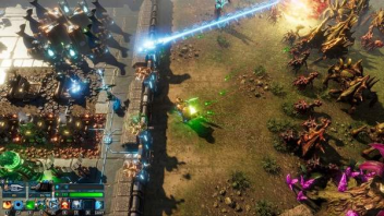 The Riftbreaker - Klucz STEAM PL do gry na PC w niskiej cenie