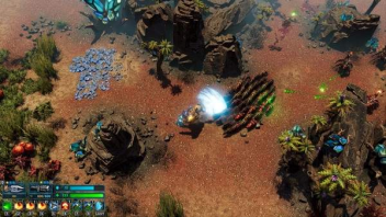 The Riftbreaker - Klucz STEAM PL do gry na PC w niskiej cenie